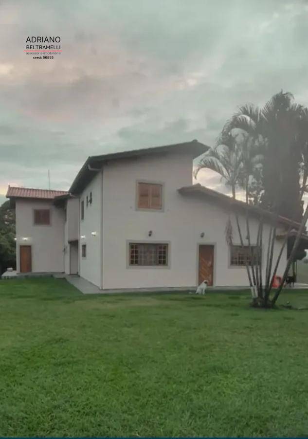 Sítio, 6 quartos, 2 hectares - Foto 13