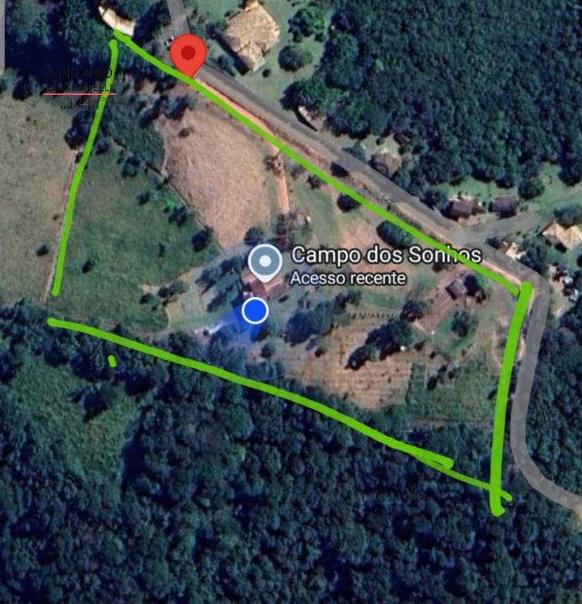 Sítio, 6 quartos, 2 hectares - Foto 18