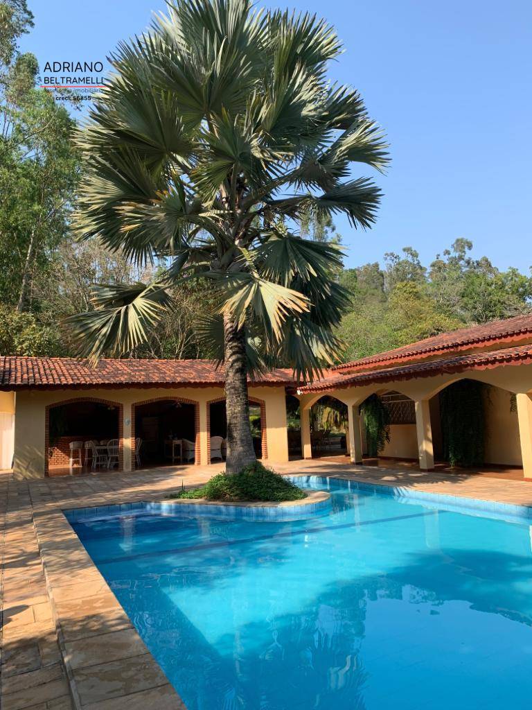 Sítio, 3 quartos, 6 hectares - Foto 3