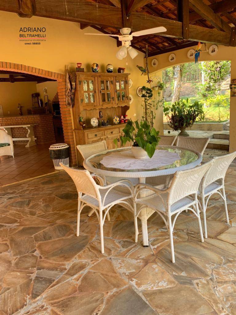 Sítio, 3 quartos, 6 hectares - Foto 14