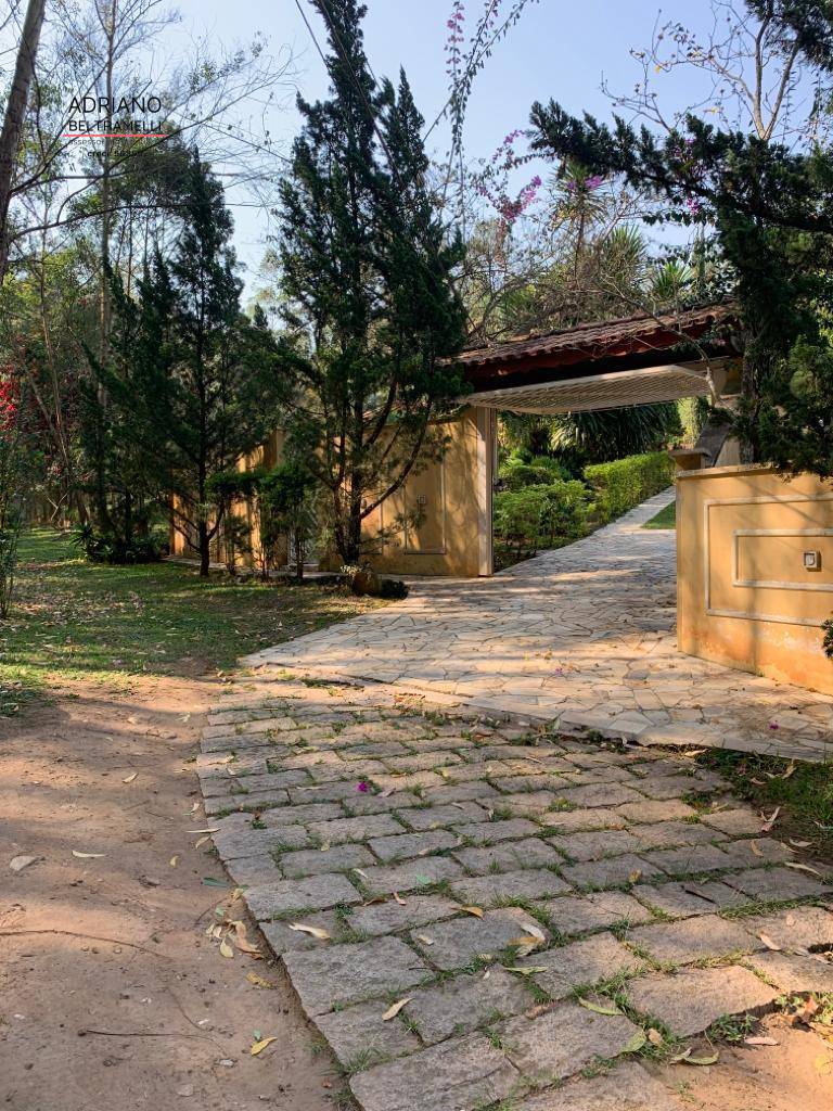 Sítio, 3 quartos, 6 hectares - Foto 18