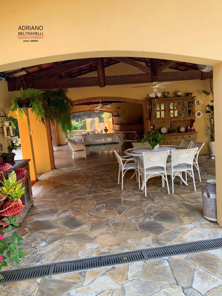 Sítio, 3 quartos, 6 hectares - Foto 15