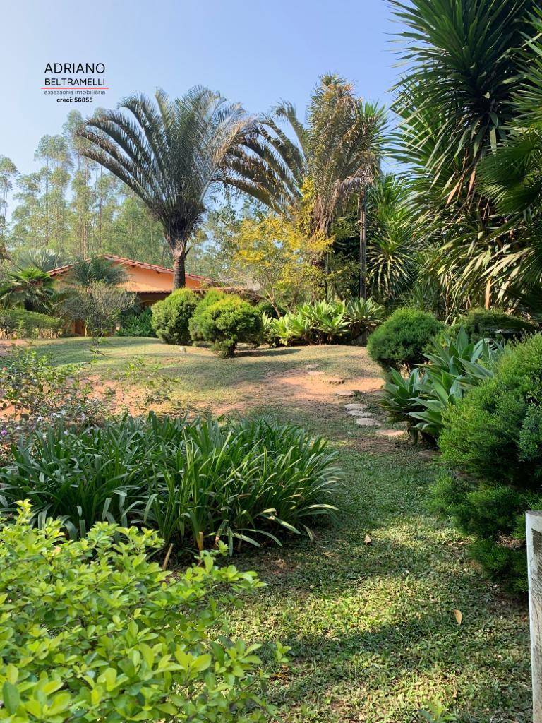 Sítio, 3 quartos, 6 hectares - Foto 21