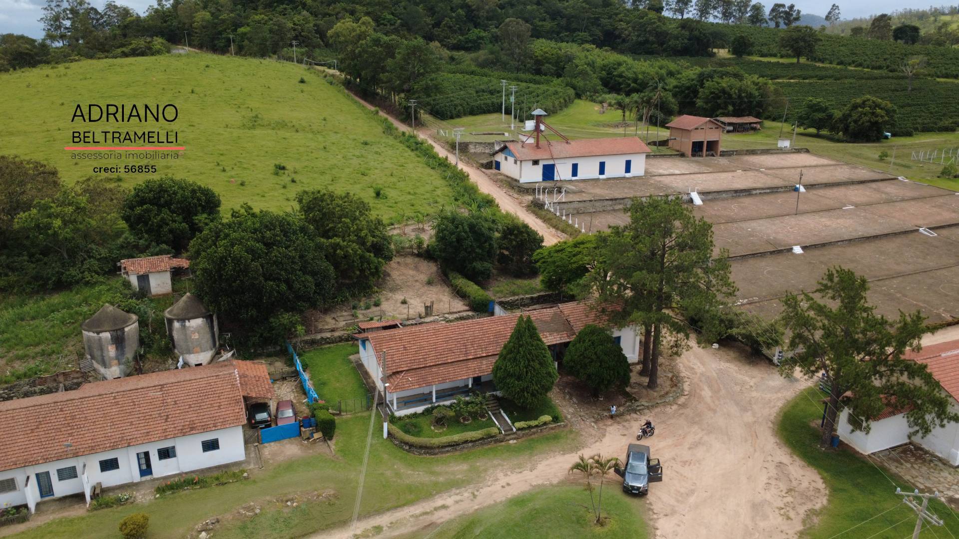 Fazenda, 201 m² - Foto 5