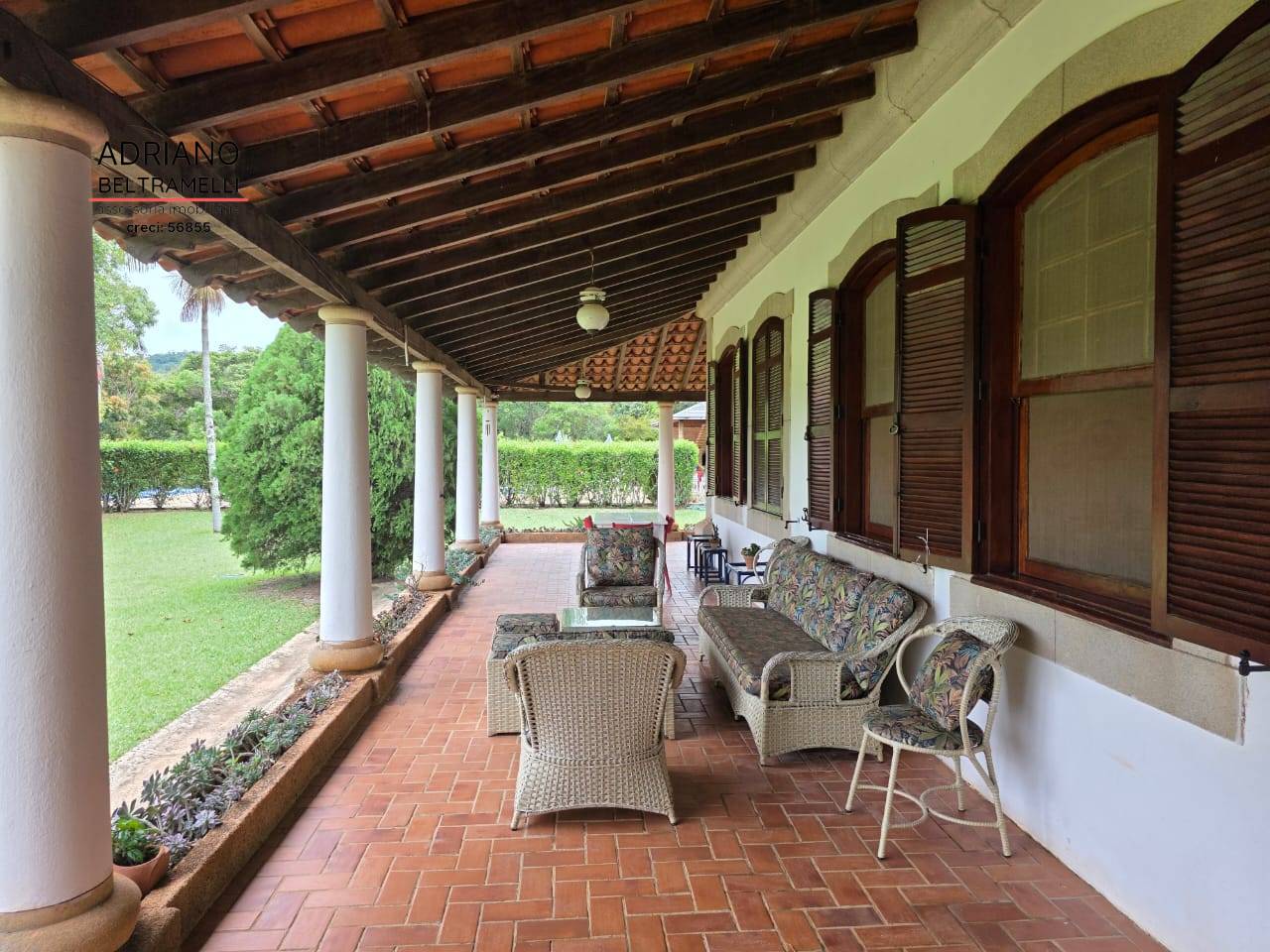 Fazenda, 201 m² - Foto 21