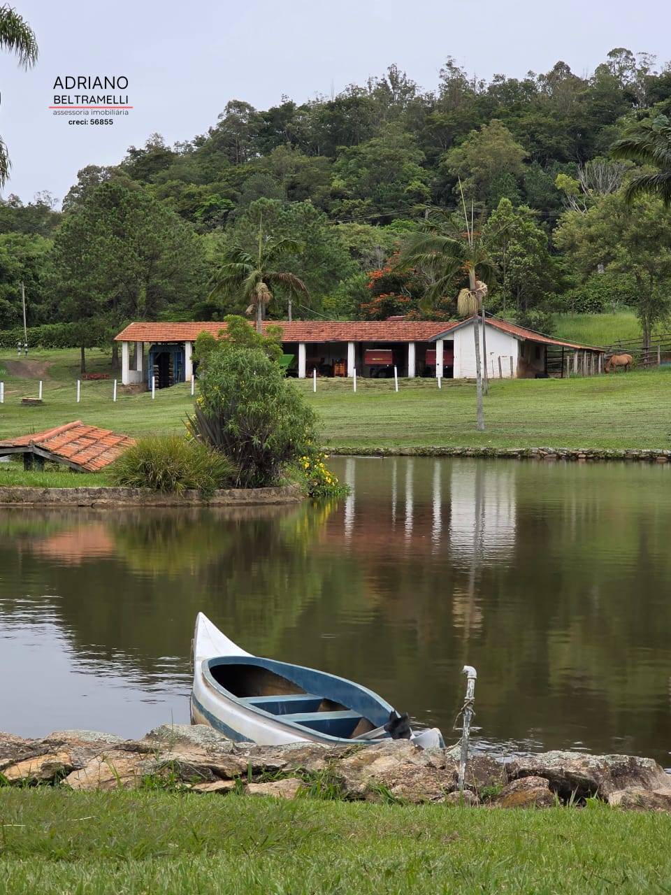 Fazenda, 201 m² - Foto 23