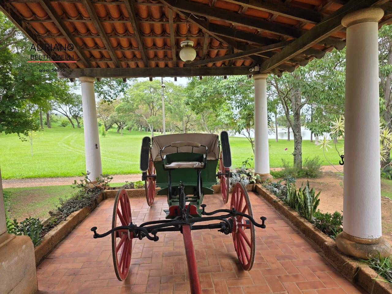 Fazenda, 201 m² - Foto 22