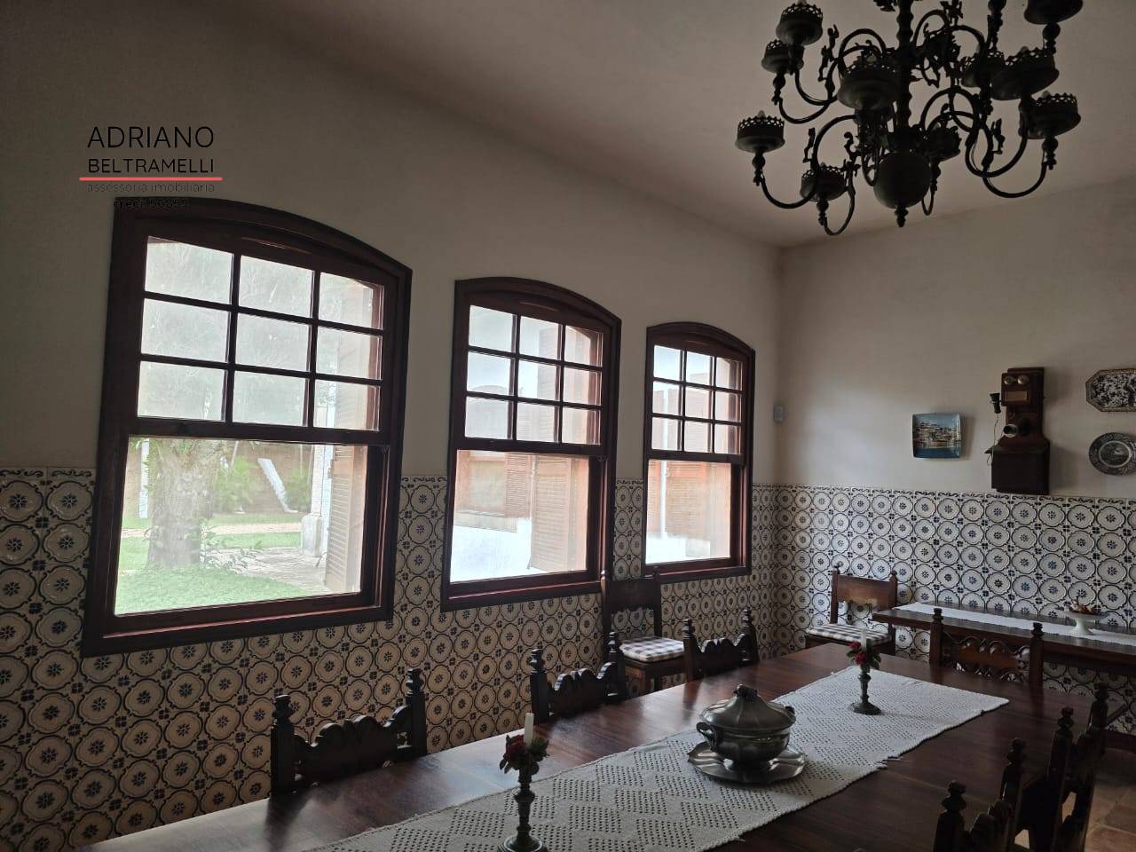 Fazenda, 201 m² - Foto 37