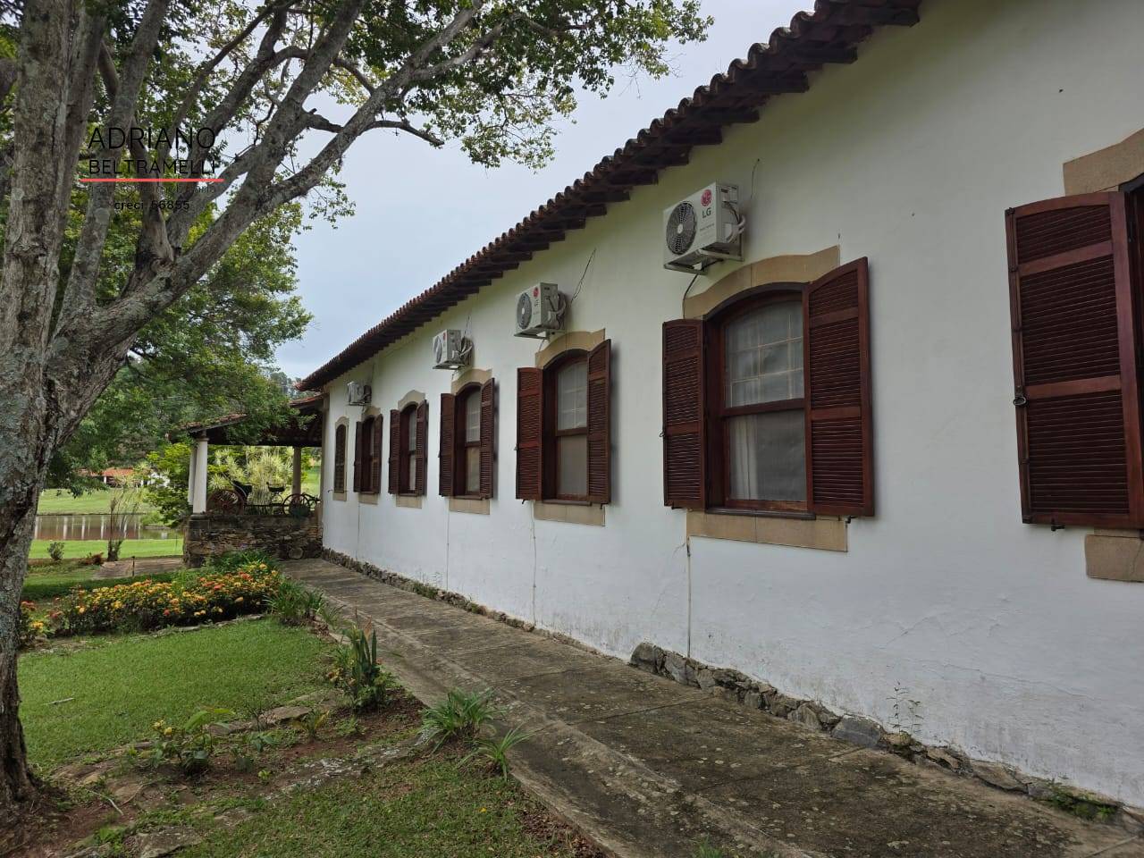 Fazenda, 201 m² - Foto 38