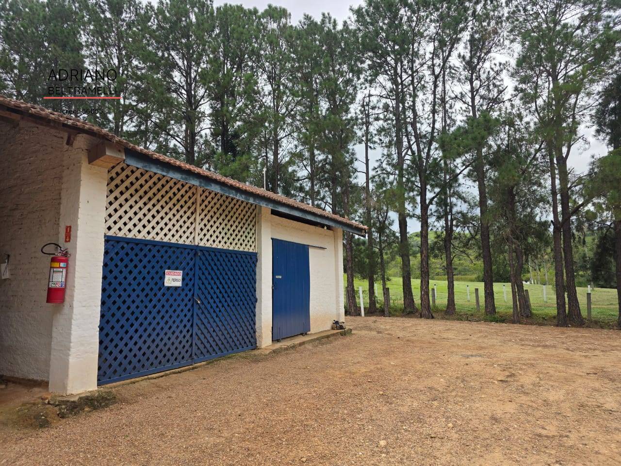 Fazenda, 201 m² - Foto 46