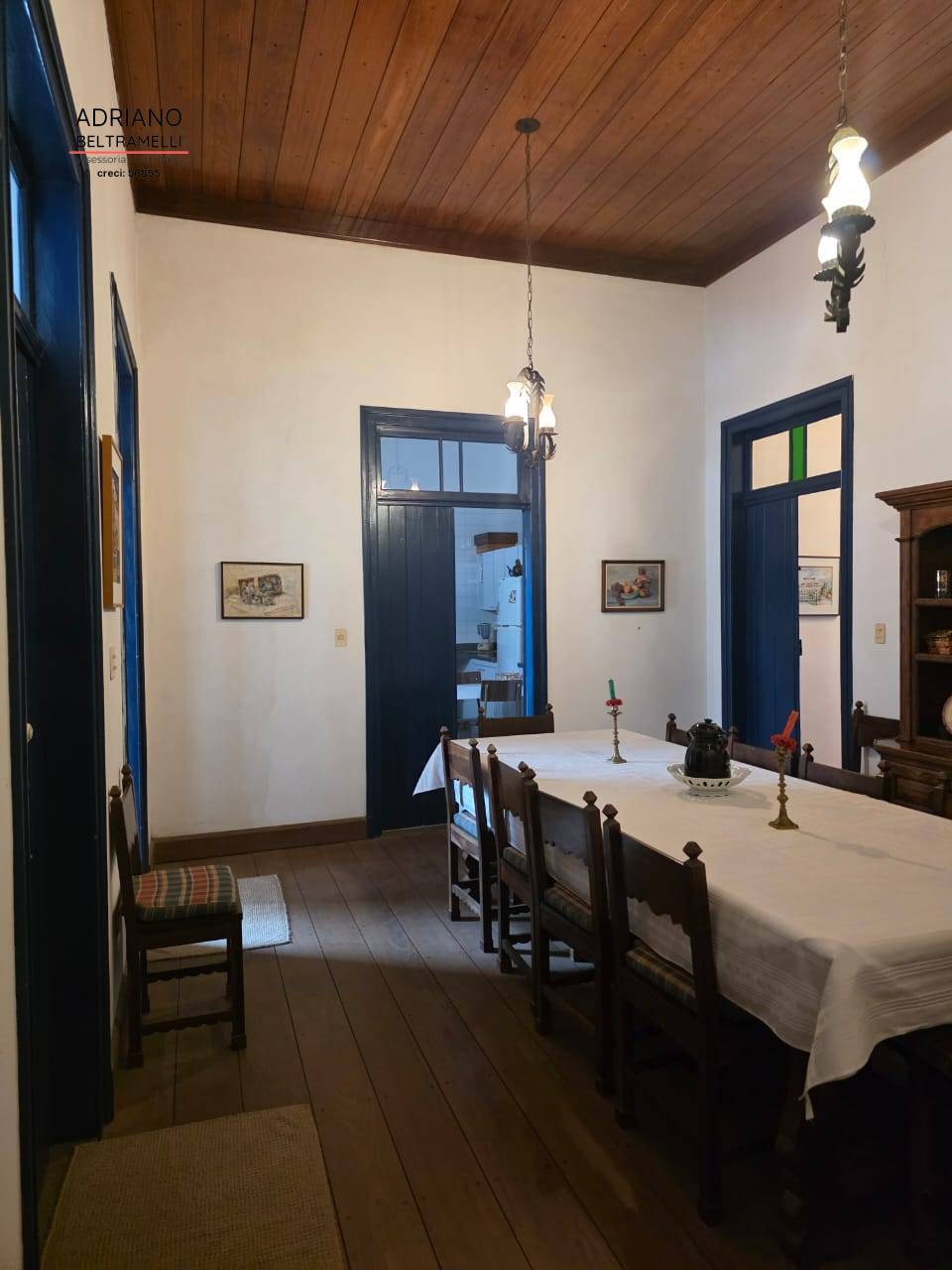 Fazenda, 201 m² - Foto 56