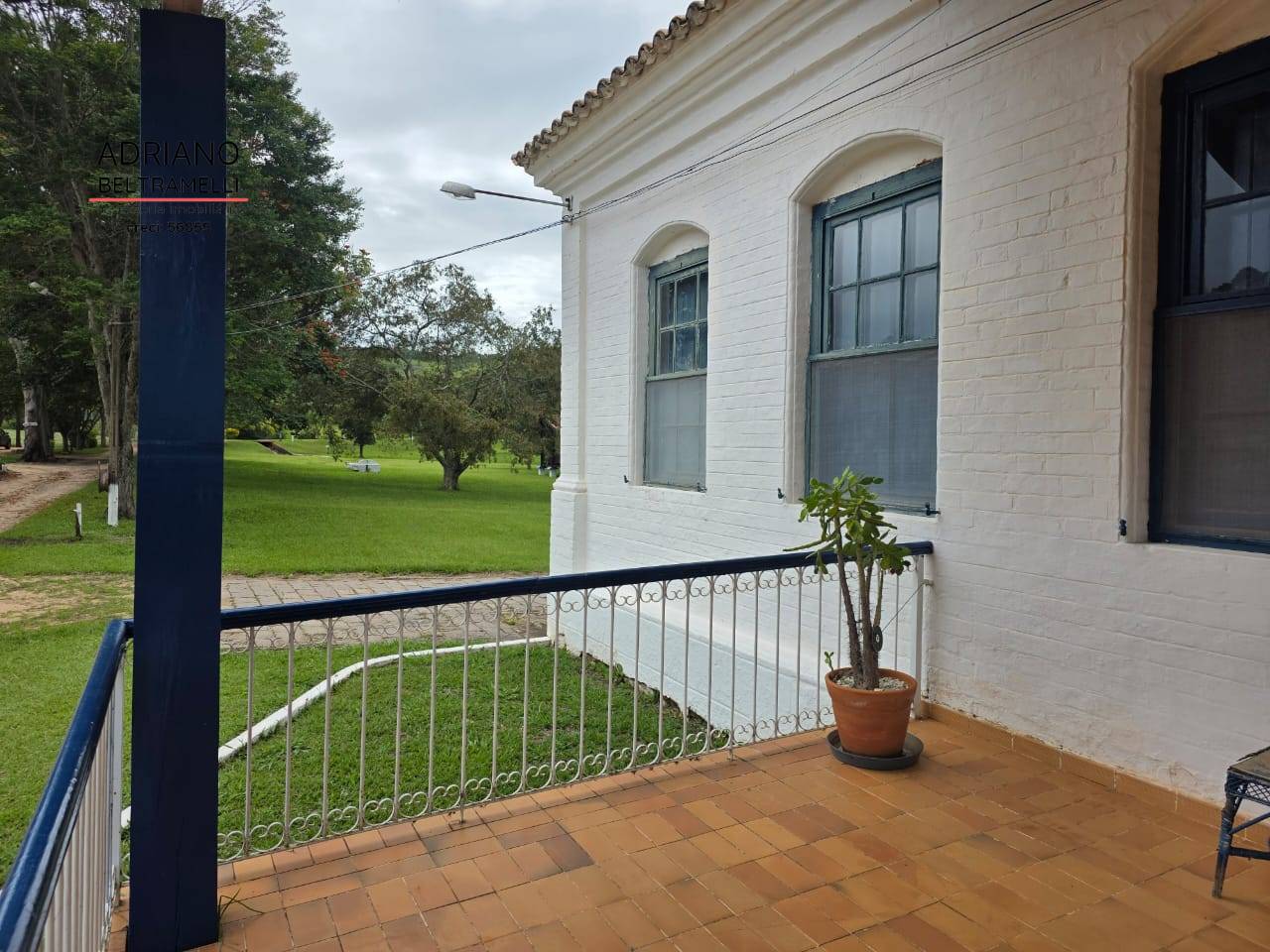 Fazenda, 201 m² - Foto 4