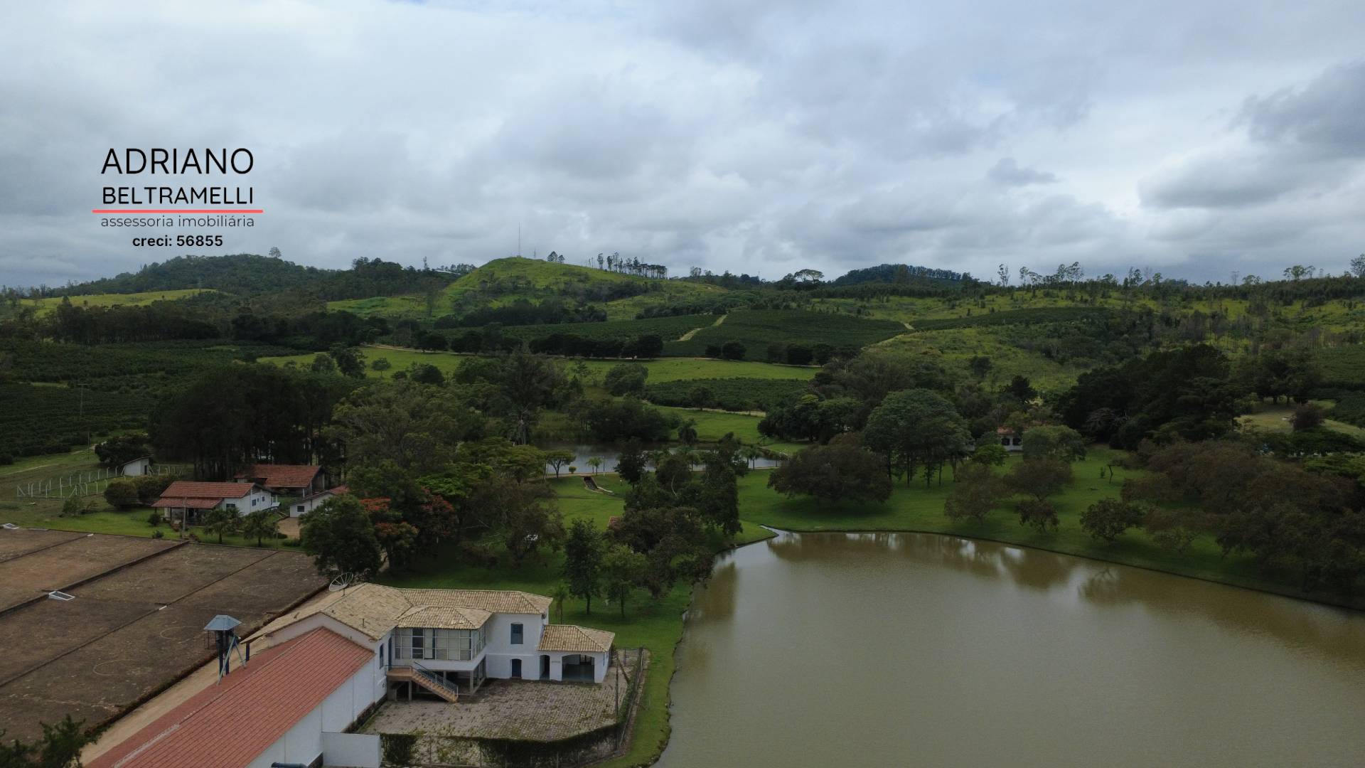 Fazenda, 201 m² - Foto 76