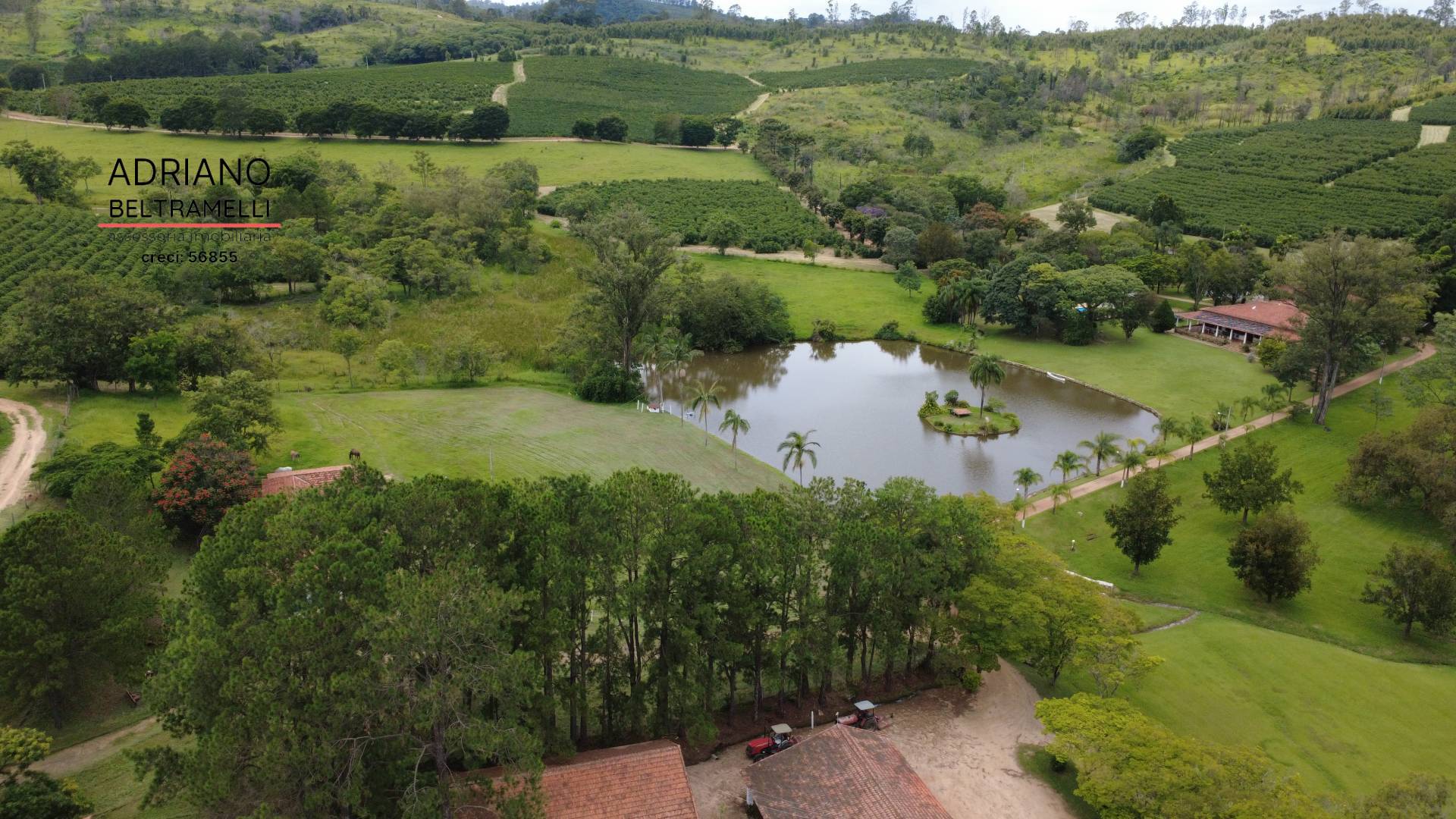 Fazenda, 201 m² - Foto 77