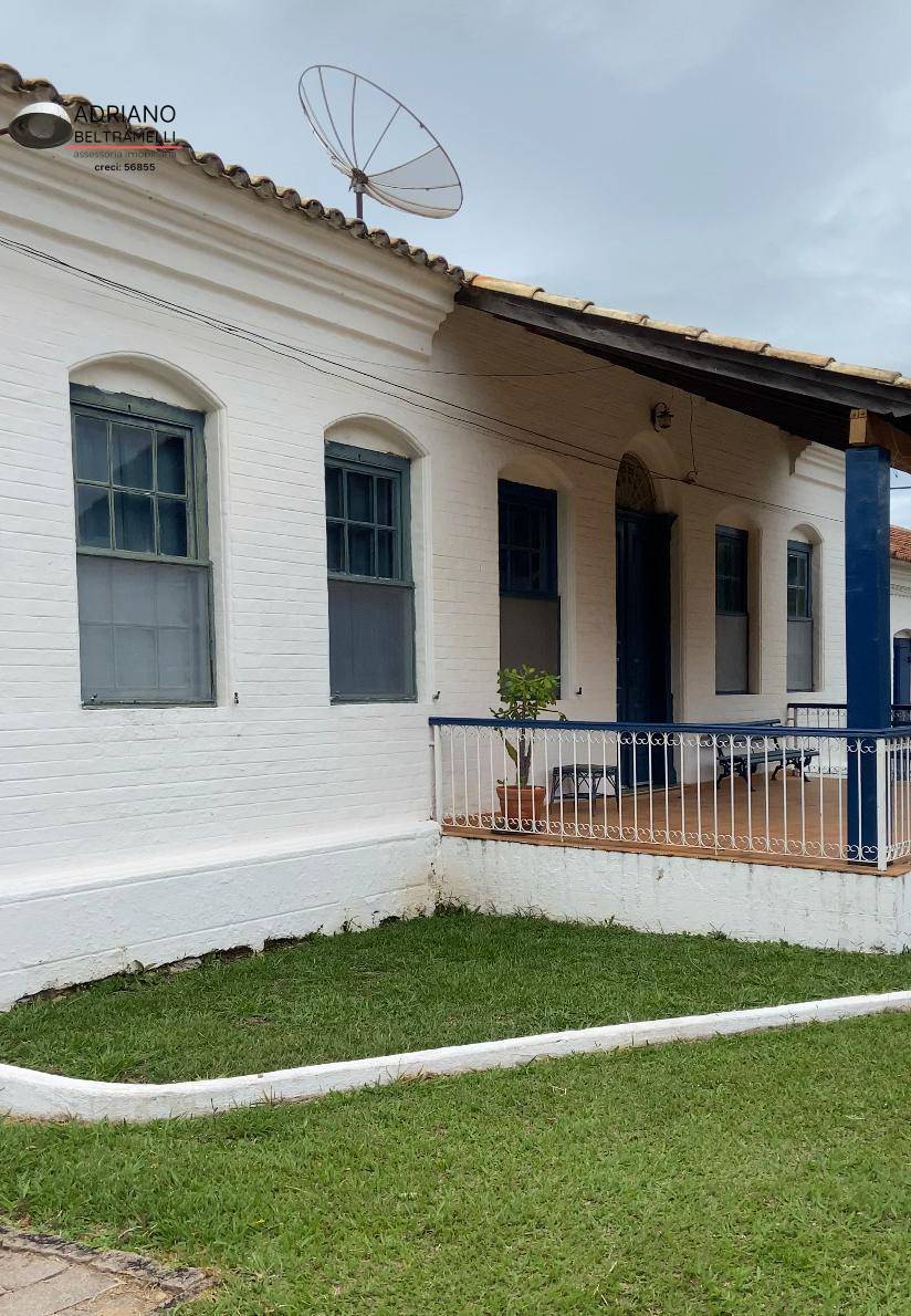 Fazenda, 201 m² - Foto 3