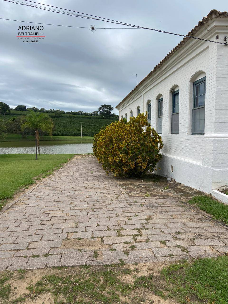Fazenda, 201 m² - Foto 2