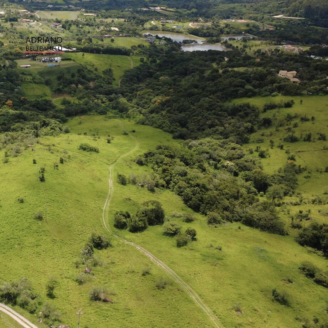 Terreno, 4 hectares - Foto 1