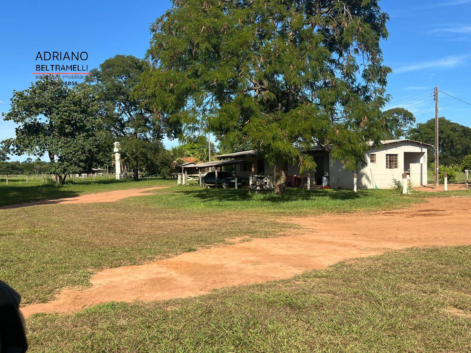 Fazenda, 622 m² - Foto 13