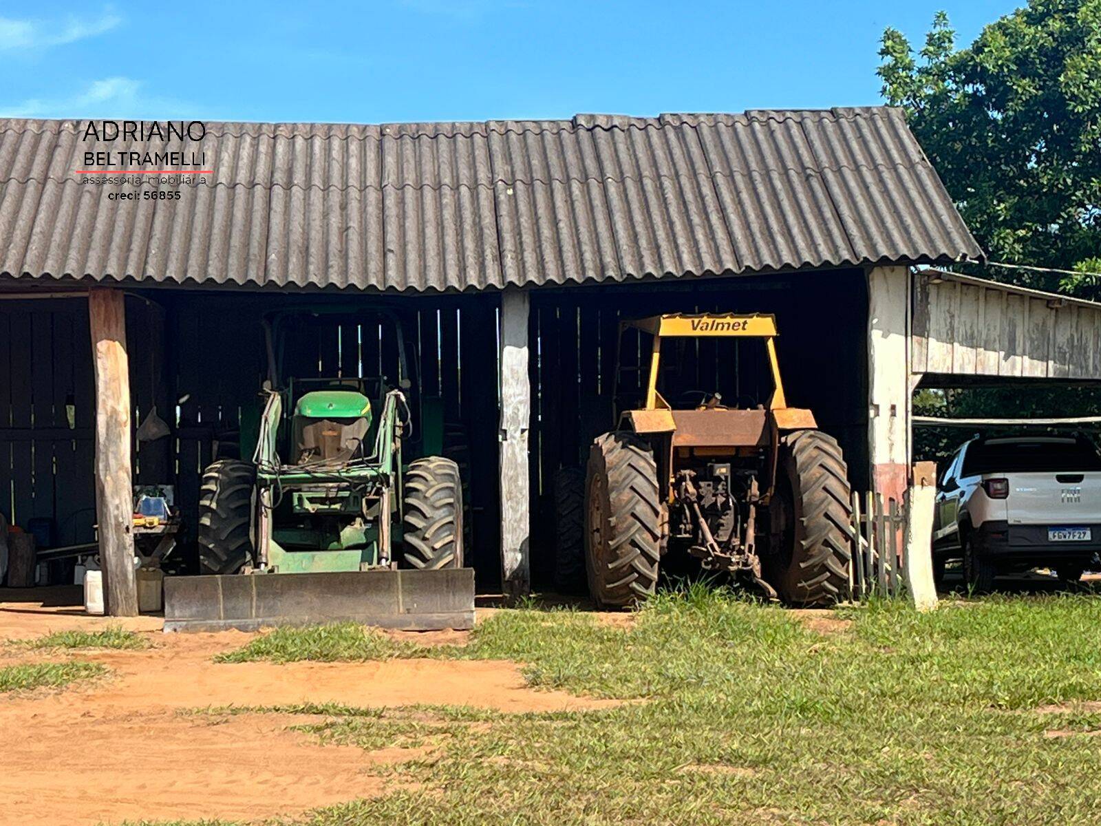 Fazenda, 622 m² - Foto 14