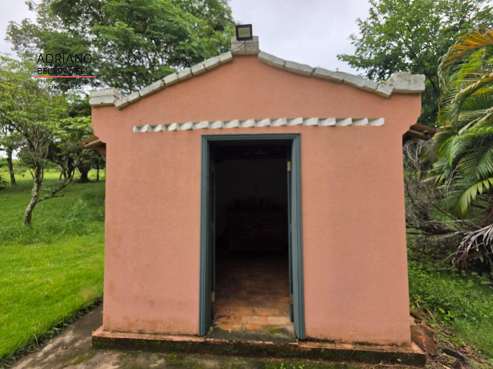 Sítio, 8 quartos, 21 hectares - Foto 30
