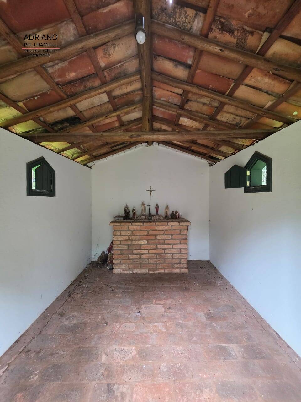 Sítio, 8 quartos, 21 hectares - Foto 31