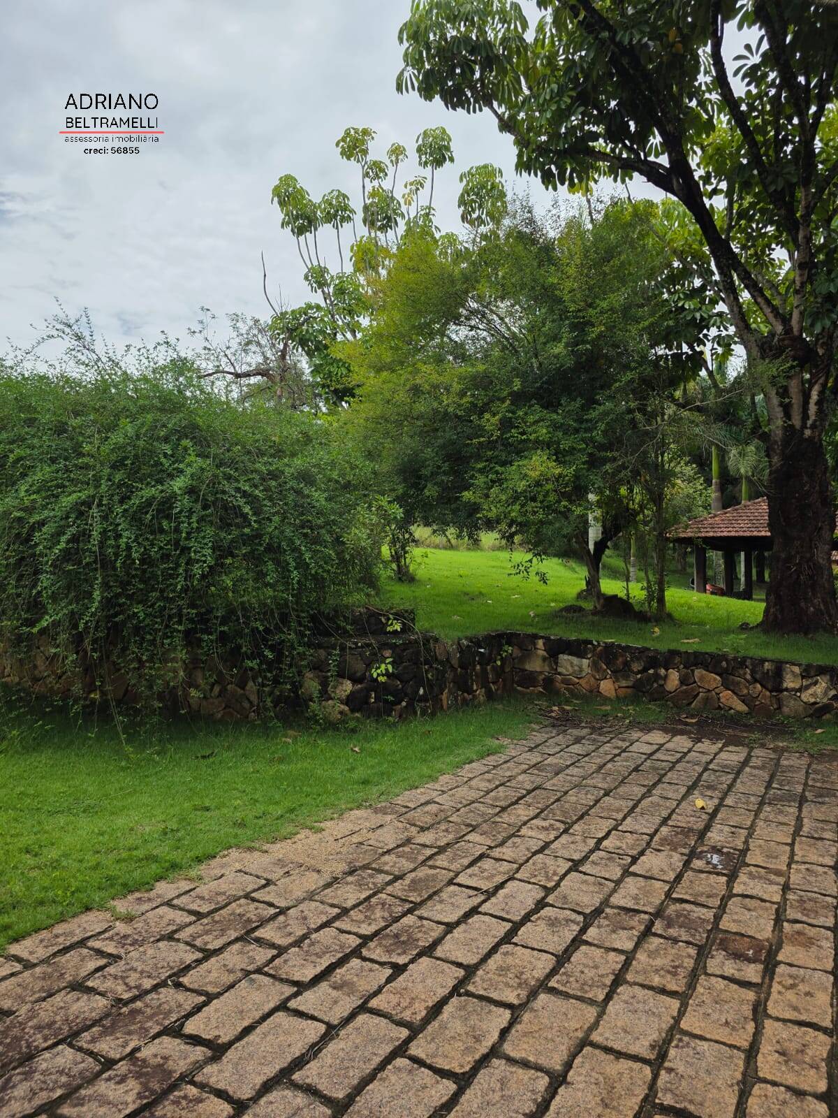 Sítio, 8 quartos, 21 hectares - Foto 16