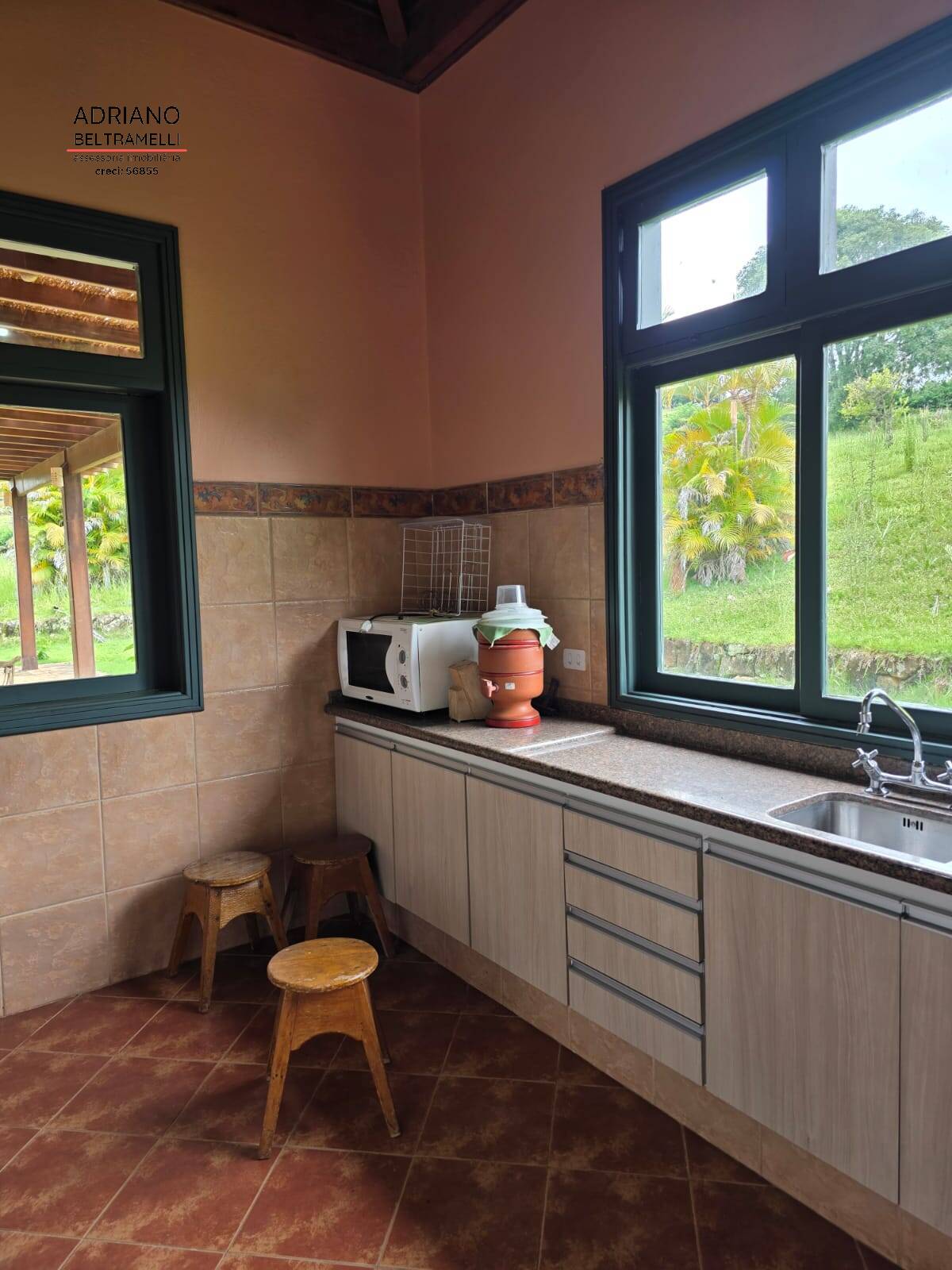 Sítio, 8 quartos, 21 hectares - Foto 27