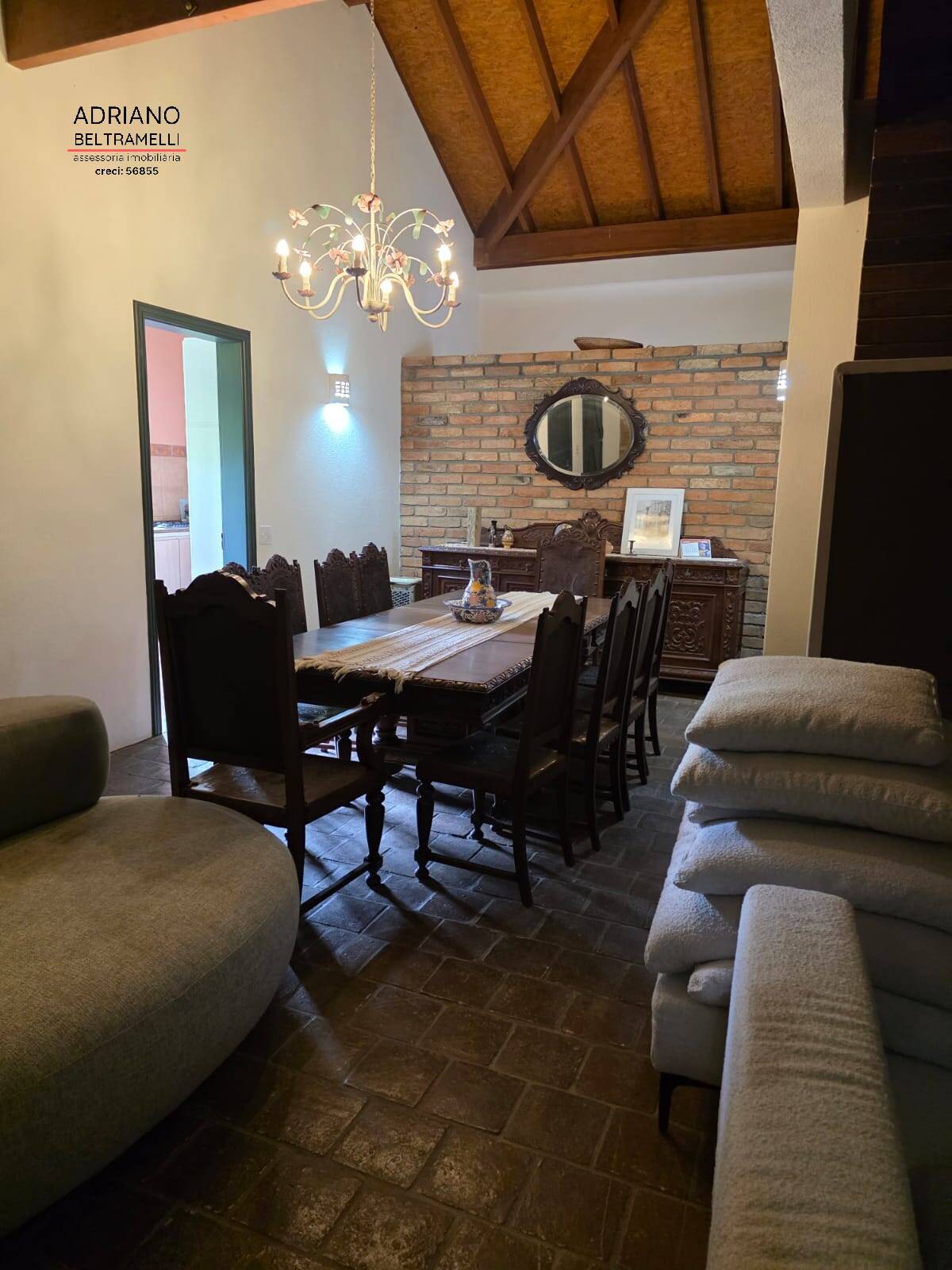 Sítio, 8 quartos, 21 hectares - Foto 14