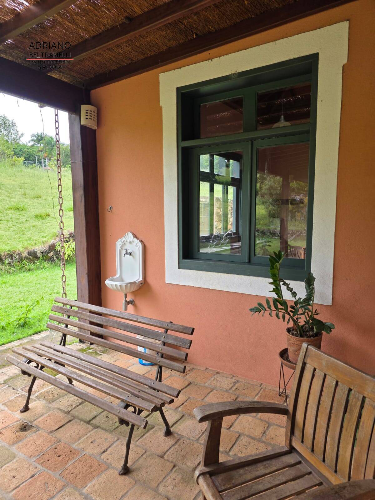 Sítio, 8 quartos, 21 hectares - Foto 17