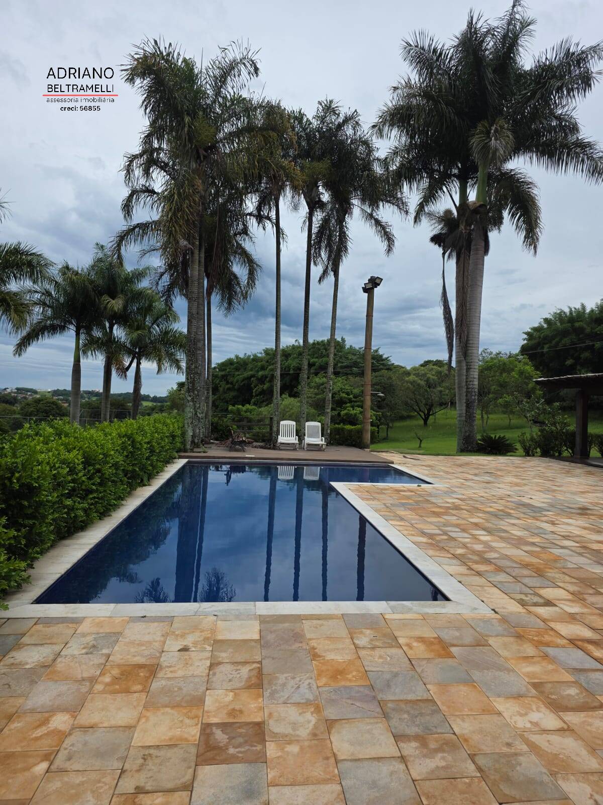 Sítio, 8 quartos, 21 hectares - Foto 8