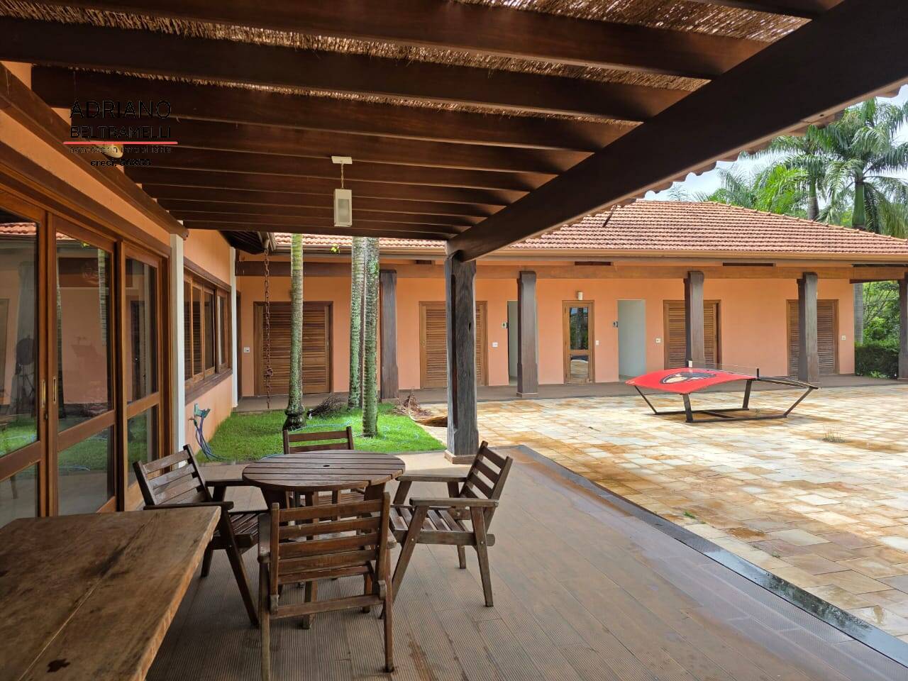 Sítio, 8 quartos, 21 hectares - Foto 20