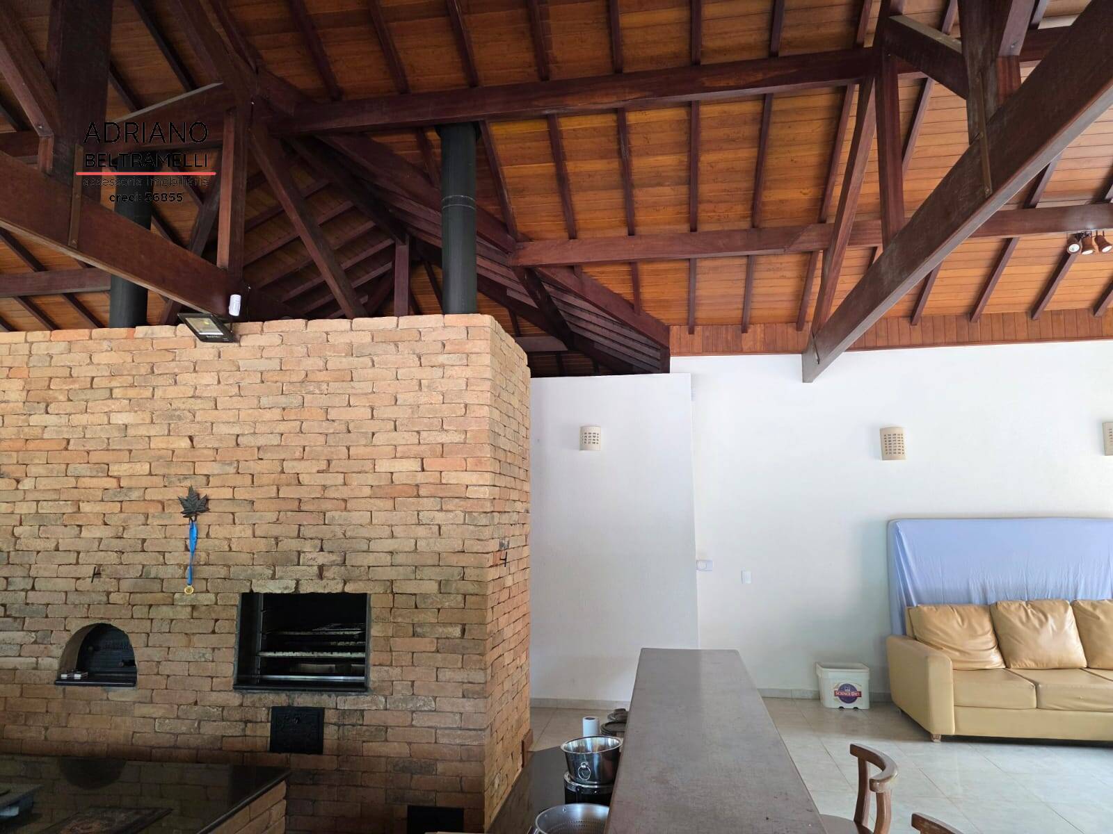 Sítio, 8 quartos, 21 hectares - Foto 13