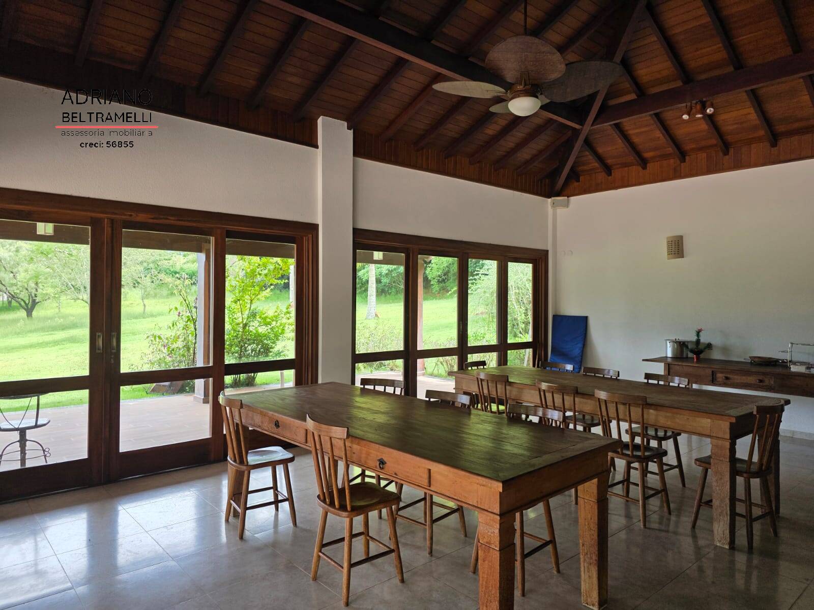 Sítio, 8 quartos, 21 hectares - Foto 11
