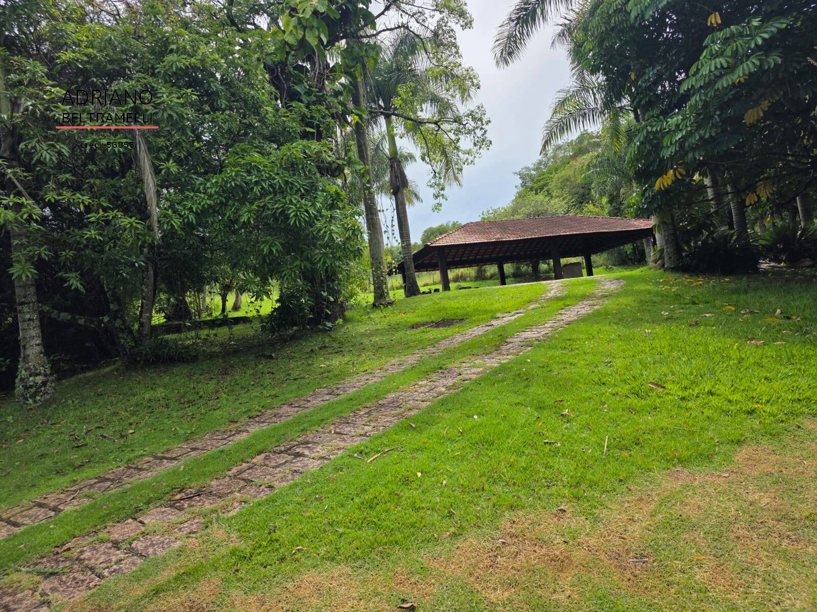 Sítio, 8 quartos, 21 hectares - Foto 37