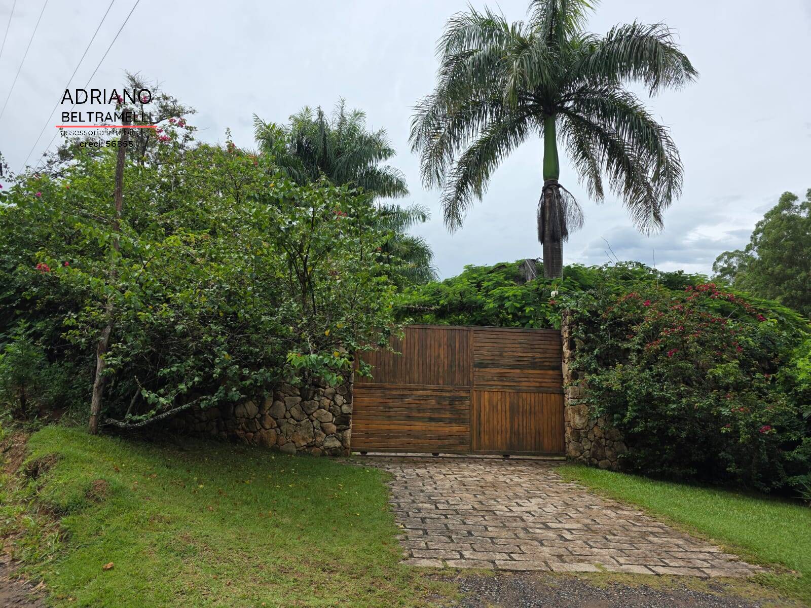 Sítio, 8 quartos, 21 hectares - Foto 3