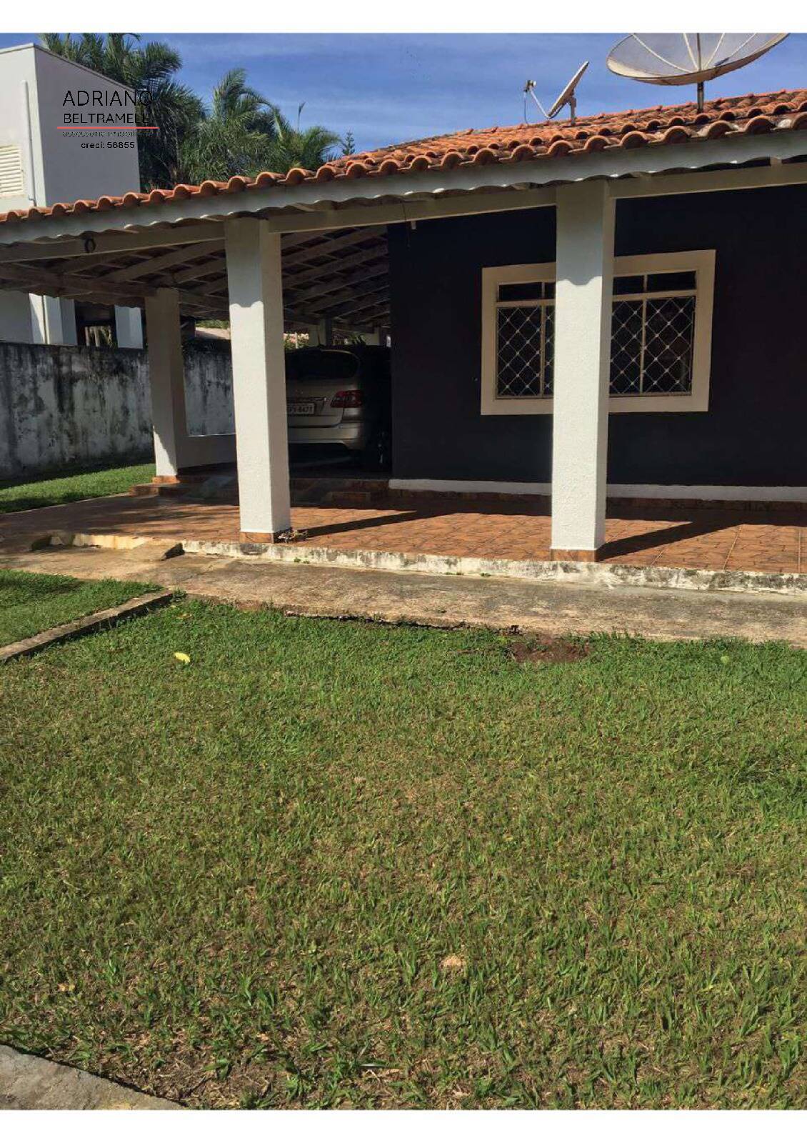 Casa, 3 quartos, 200 m² - Foto 2