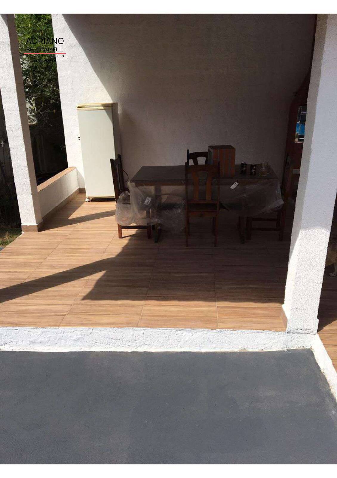 Casa, 3 quartos, 200 m² - Foto 11