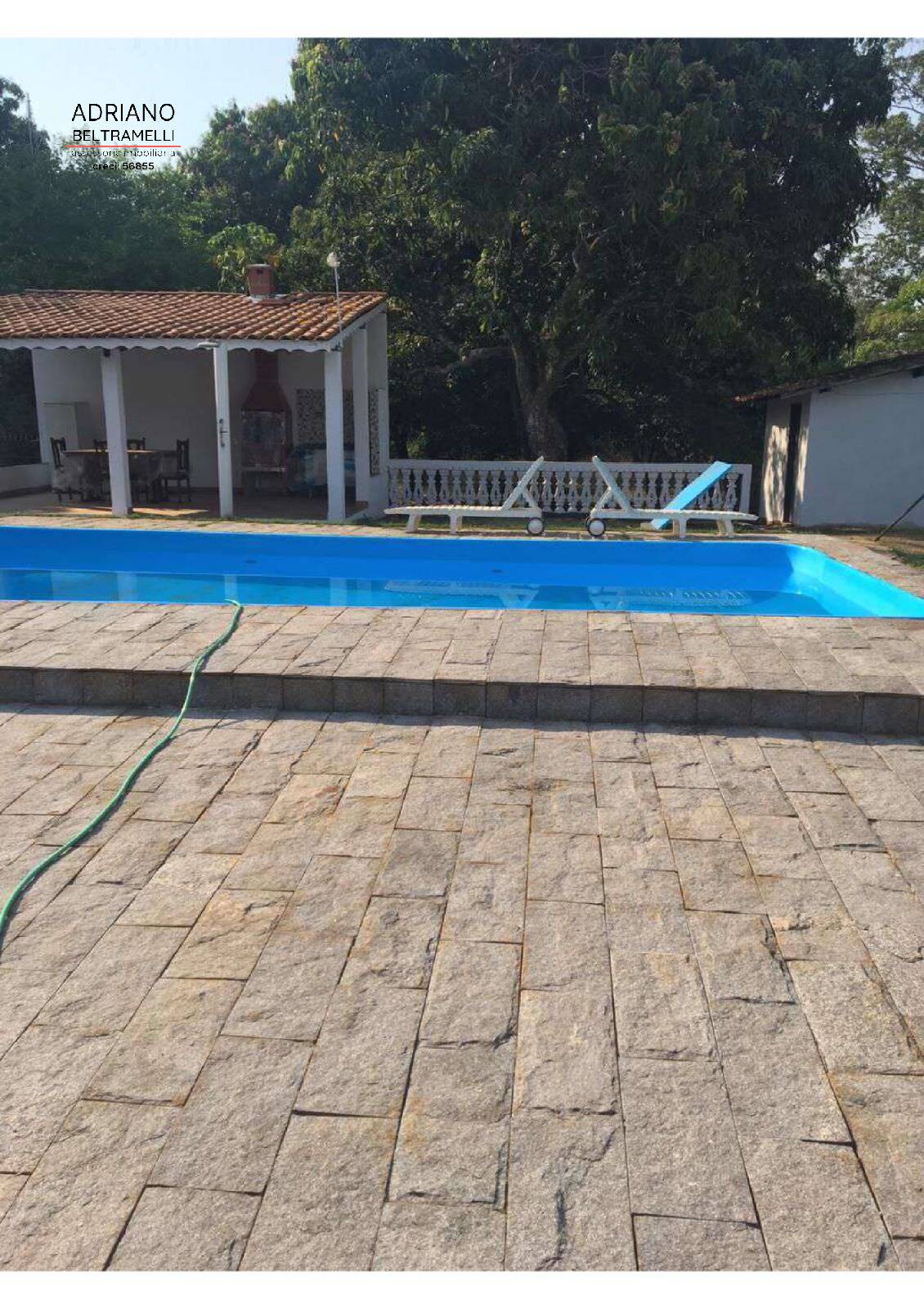 Casa, 3 quartos, 200 m² - Foto 15