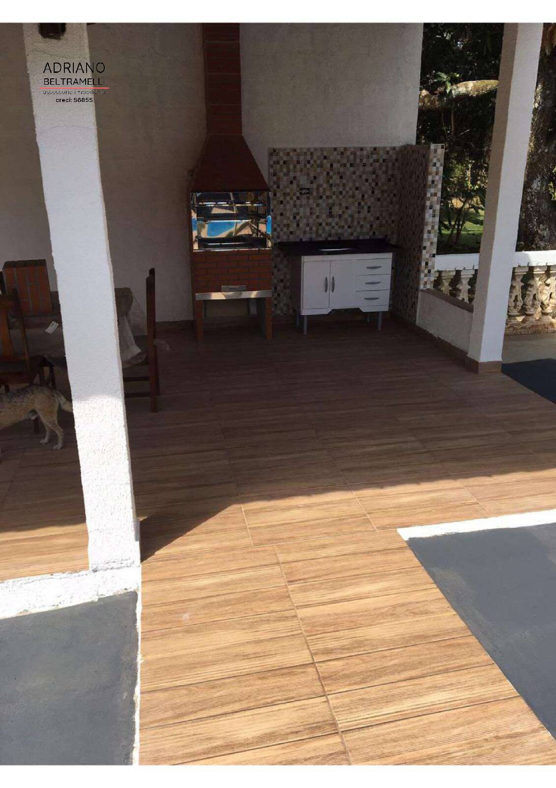 Casa, 3 quartos, 200 m² - Foto 16
