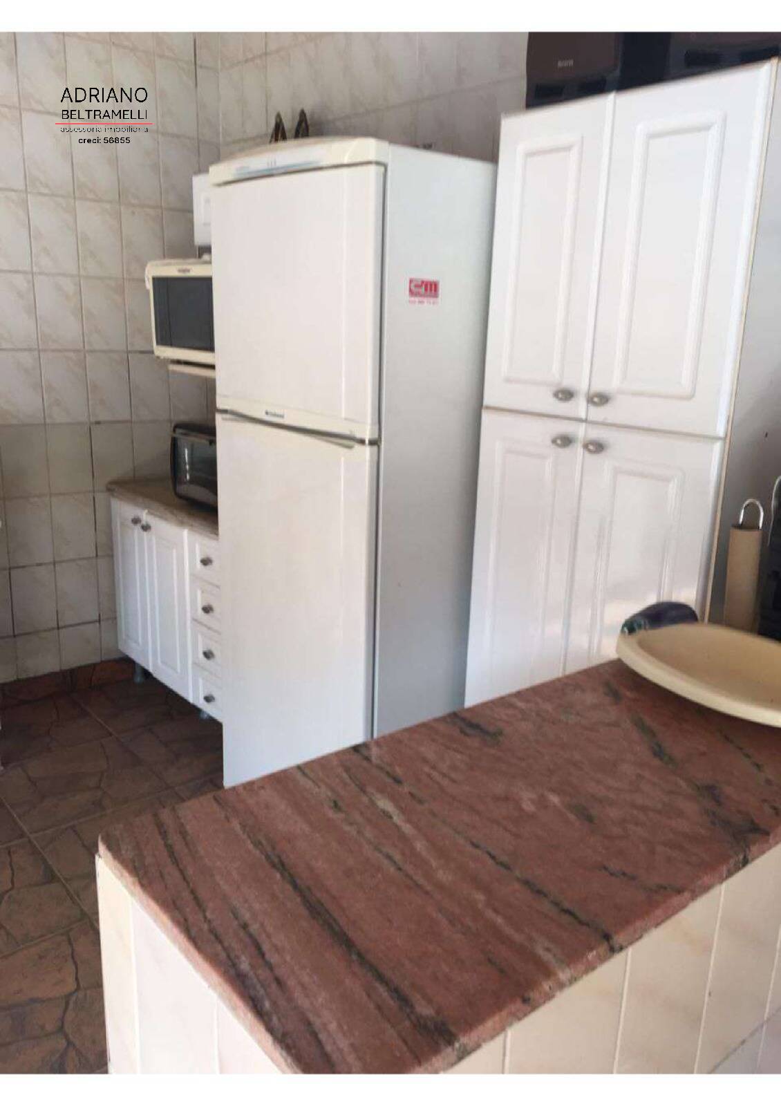 Casa, 3 quartos, 200 m² - Foto 19