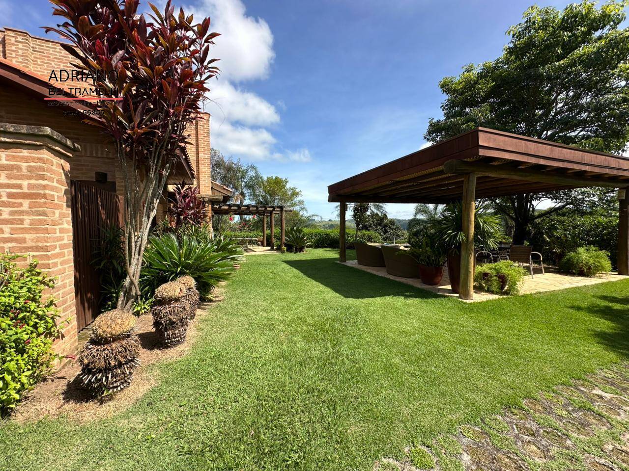 Sítio, 5 quartos, 2 hectares - Foto 10