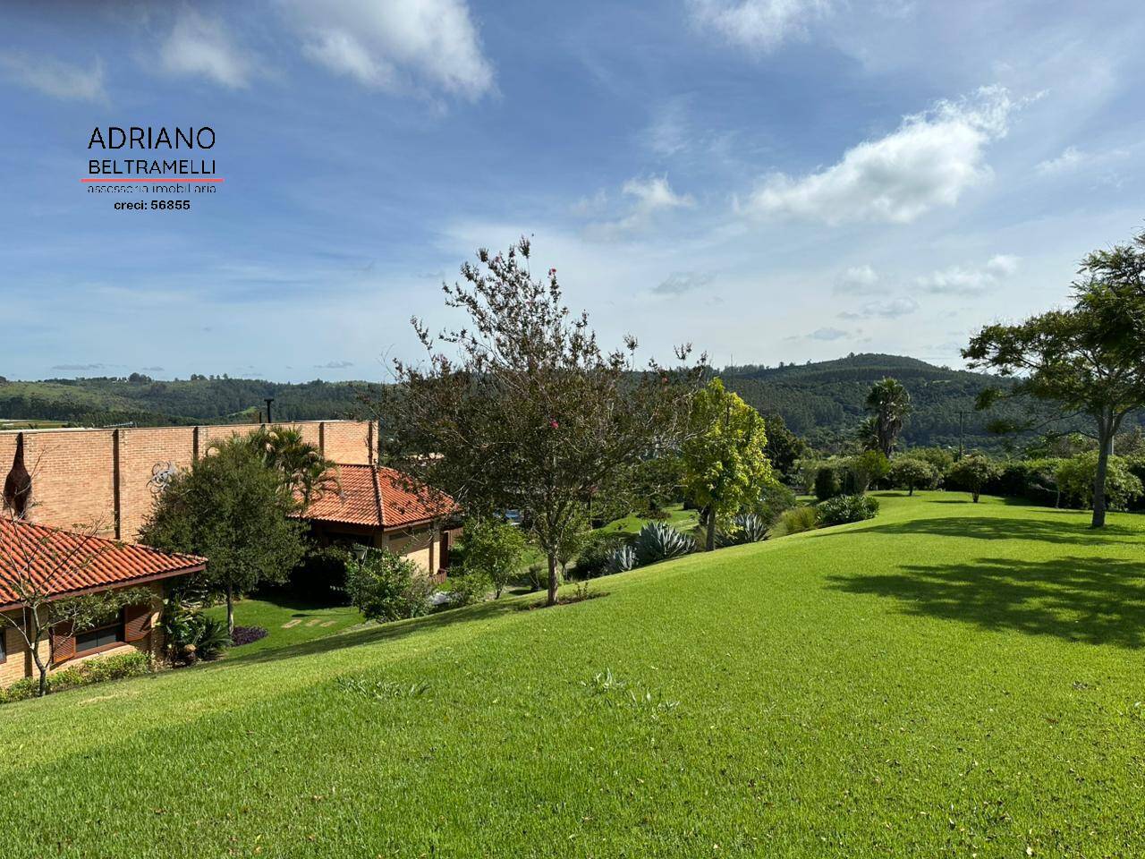 Sítio, 5 quartos, 2 hectares - Foto 6