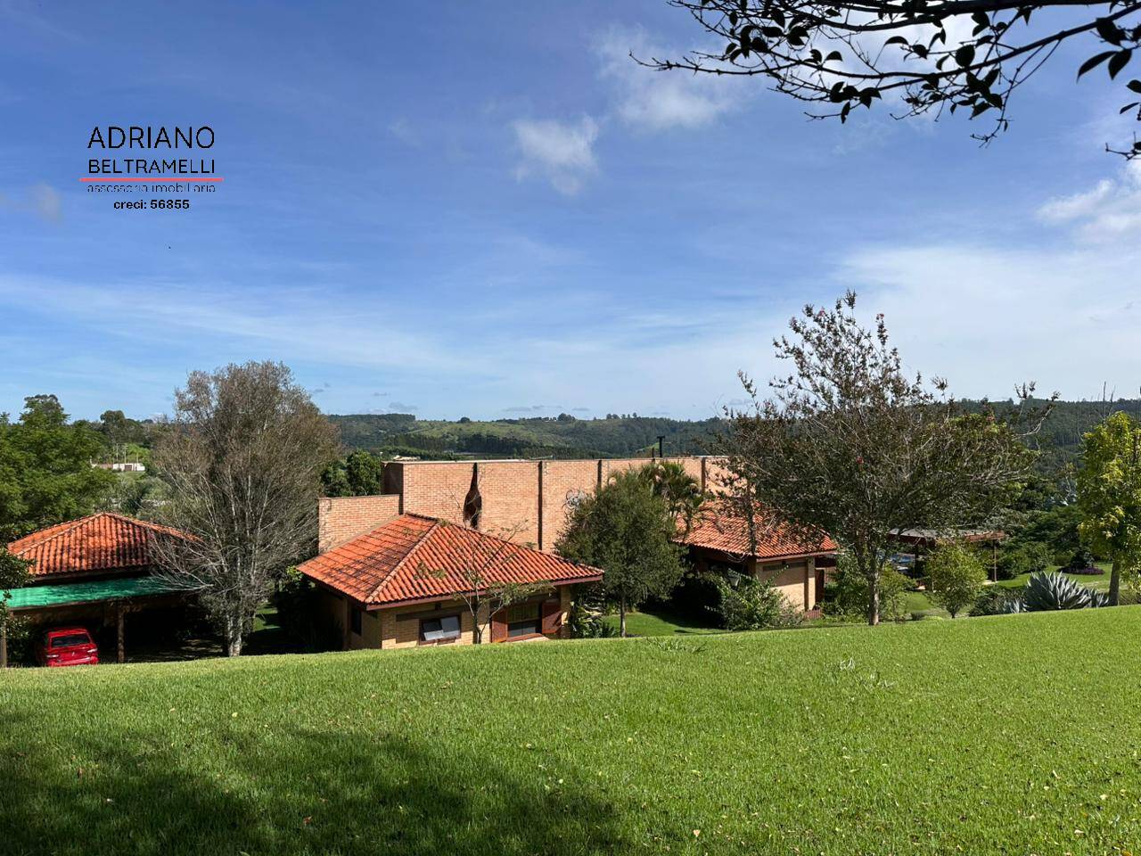 Sítio, 5 quartos, 2 hectares - Foto 16