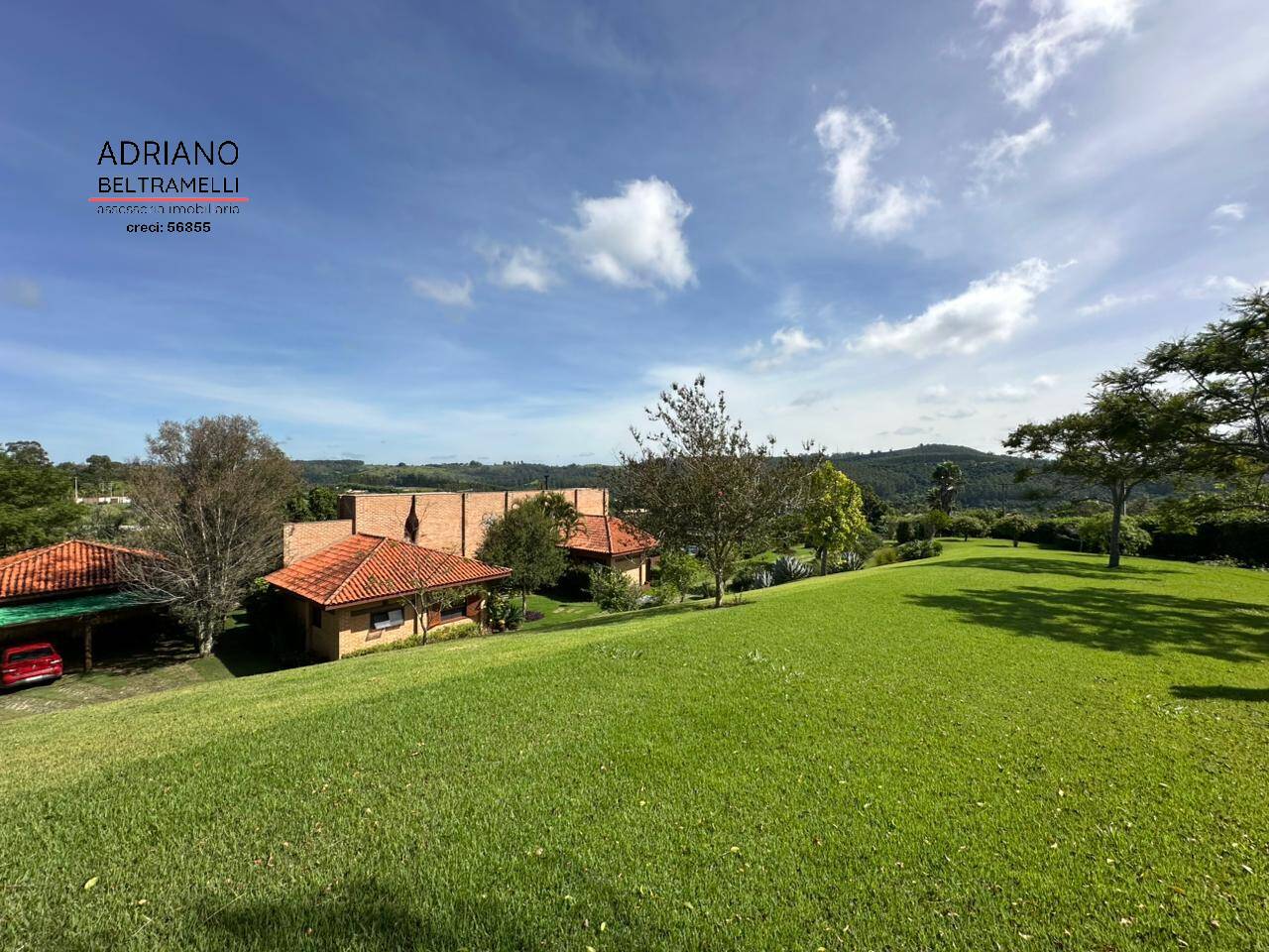 Sítio, 5 quartos, 2 hectares - Foto 15