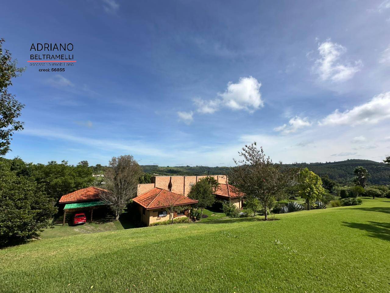 Sítio, 5 quartos, 2 hectares - Foto 9