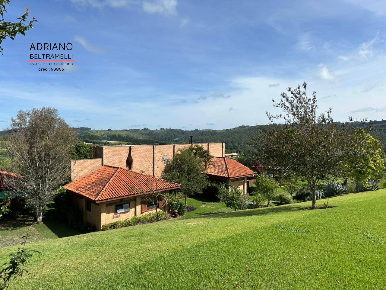 Sítio, 5 quartos, 2 hectares - Foto 17