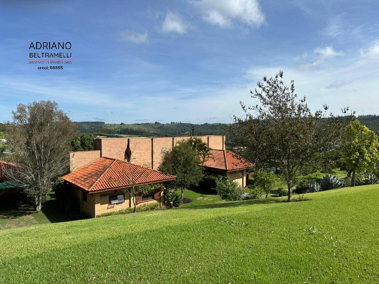 Sítio, 5 quartos, 2 hectares - Foto 14
