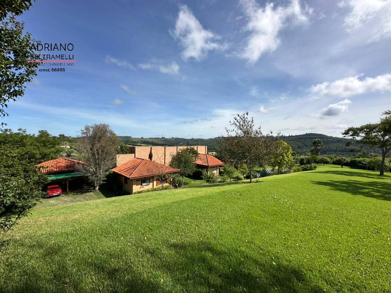 Sítio, 5 quartos, 2 hectares - Foto 19