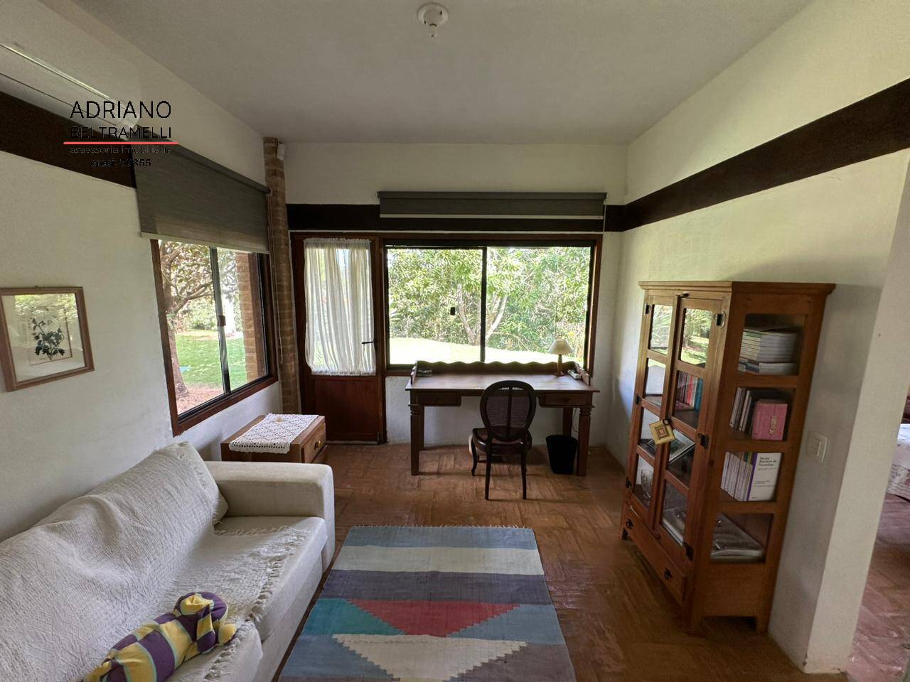 Sítio, 5 quartos, 2 hectares - Foto 25