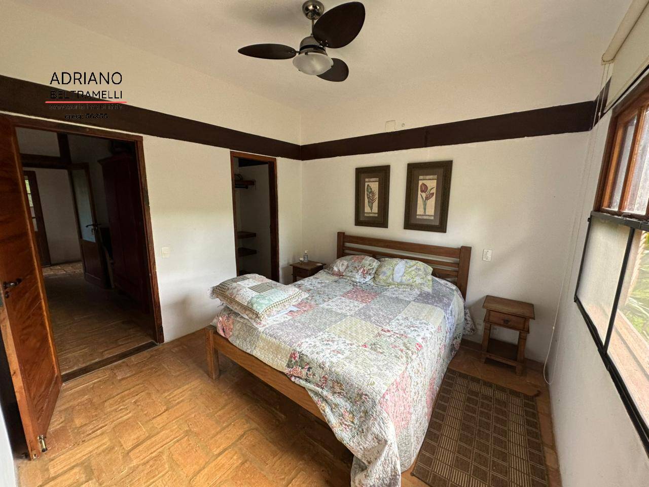 Sítio, 5 quartos, 2 hectares - Foto 28